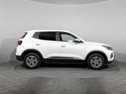 Chery Tiggo 4 Pro I Рестайлинг Санкт-Петербург  - изображение 23