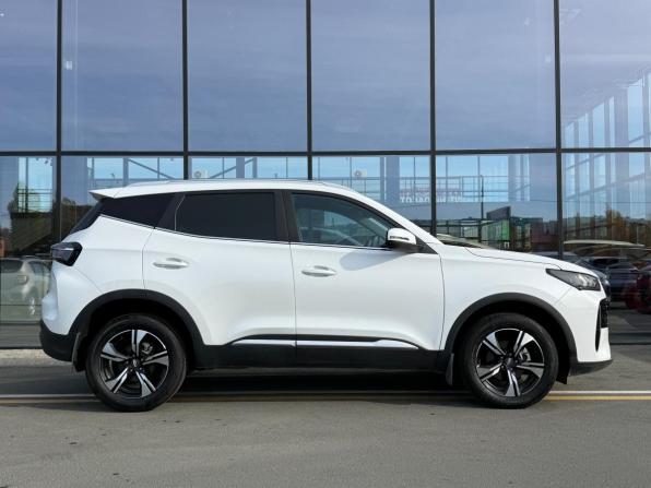 Chery Tiggo 4 I Рестайлинг 2 с пробегом 2024 года, цена 1 875 000 рублей, 20648 км, внедорожник, Автокод Объявления