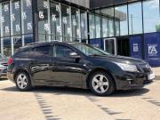Chevrolet Cruze I Рестайлинг Краснодар  - изображение 31