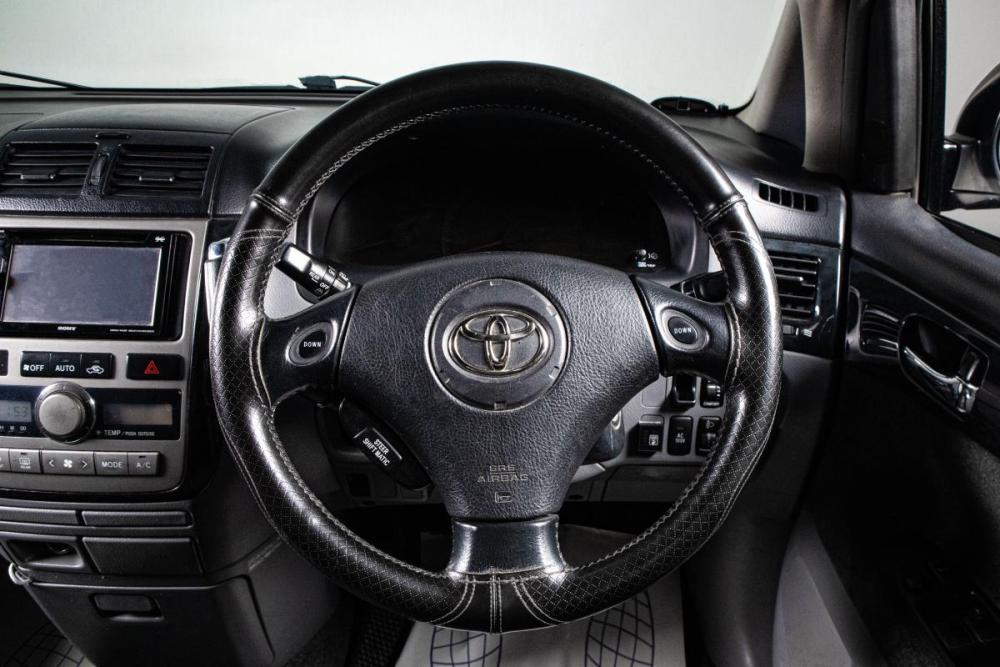 Toyota Ipsum II (M20) Сургут  - изображение 11