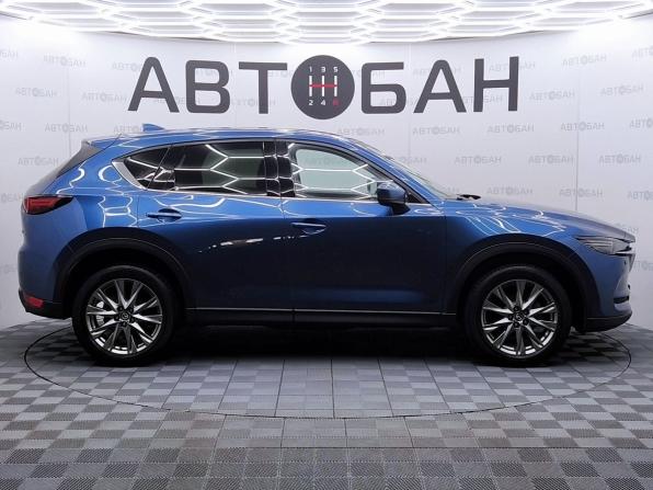 Mazda CX-5 II с пробегом 2020 года, цена 2 469 000 рублей, 150069 км, внедорожник, Автокод Объявления