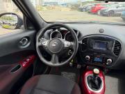Nissan Juke I Санкт-Петербург  - изображение 23