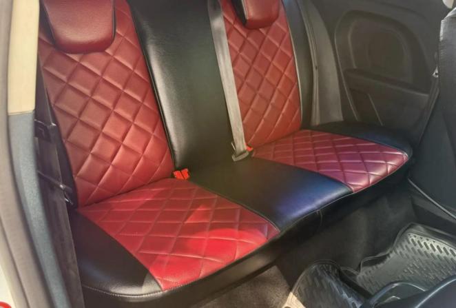 Ford Fiesta Mk6 с пробегом 2009 года, цена 490 000 рублей, 137485 км, хэтчбек, Автокод Объявления