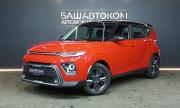 Kia Soul III Уфа  - изображение 19