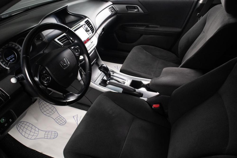 Honda Accord IX Оренбург  - изображение 16