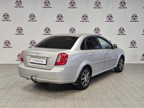 Chevrolet Lacetti I с пробегом 2011 года, цена 389 000 рублей, 178296 км, седан, Автокод Объявления