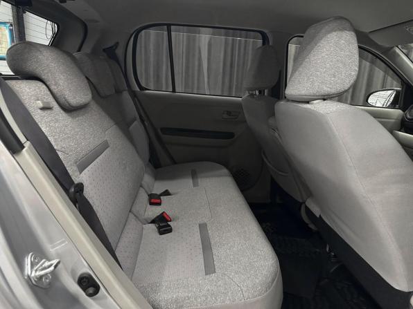 Toyota Passo III с пробегом 2017 года, цена 860 000 рублей, 58000 км, хэтчбек, Автокод Объявления