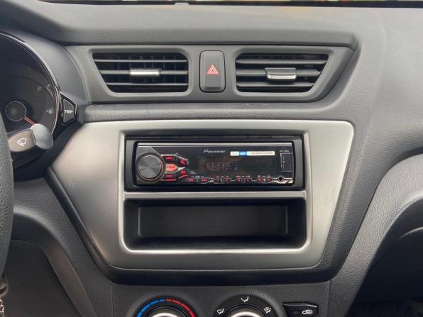Kia Rio III с пробегом 2014 года, цена 950 000 рублей, 68029 км, седан, Автокод Объявления