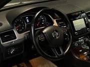 Volkswagen Touareg II Челябинск  - изображение 36