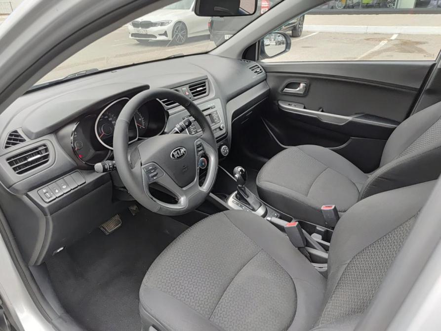 Kia Rio III Рестайлинг Йошкар-Ола  - изображение 20