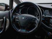 Kia Ceed II Москва  - изображение 34