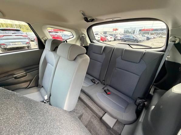 Nissan Qashqai+2 I Рестайлинг с пробегом 2011 года, цена 895 000 рублей, 208000 км, внедорожник, Автокод Объявления