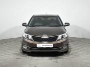 Kia Rio III Рестайлинг Санкт-Петербург  - изображение 24
