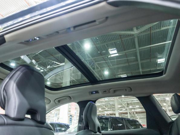 Volvo XC60 II с пробегом 2018 года, цена 3 100 000 рублей, 103910 км, внедорожник, Автокод Объявления