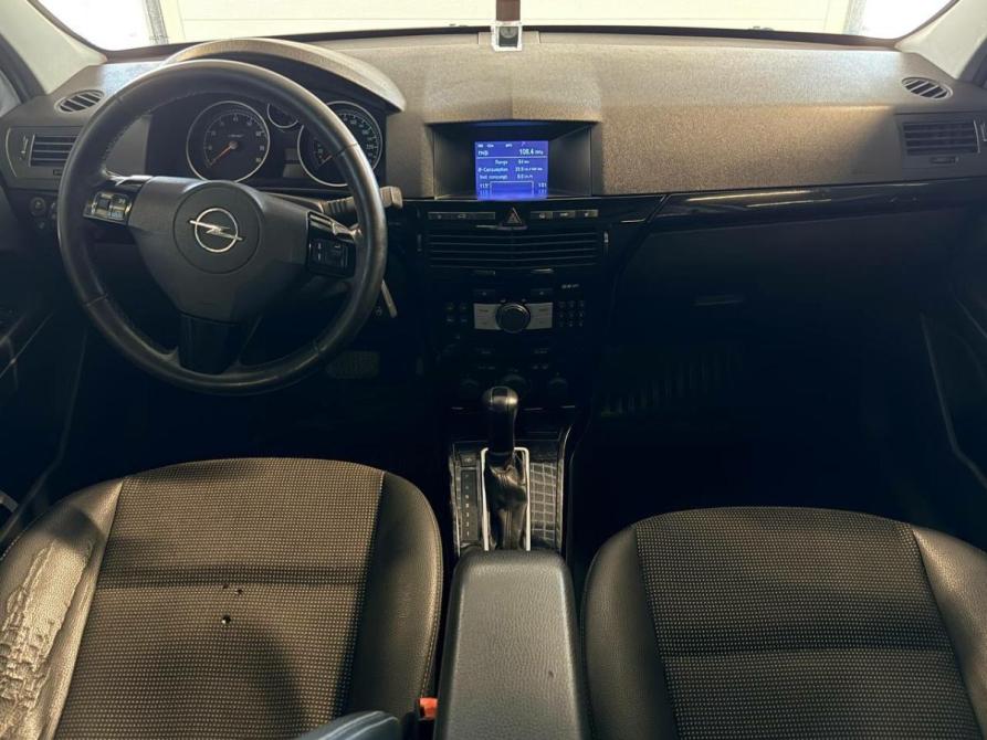 Opel Astra H Рестайлинг Тольятти  - изображение 16