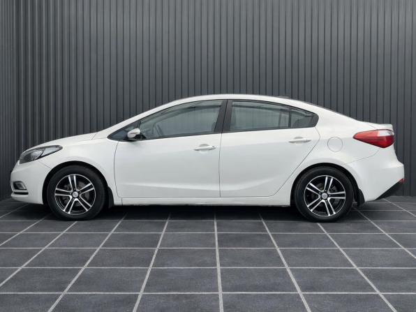 Kia Cerato III с пробегом 2014 года, цена 917 000 рублей, 133943 км, седан, Автокод Объявления