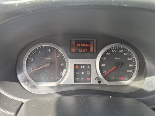 Lada (ВАЗ) Largus I с пробегом 2014 года, цена 650 000 рублей, 197742 км, универсал, Автокод Объявления