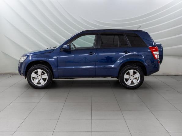 Suzuki Grand Vitara II с пробегом 2005 года, цена 708 000 рублей, 223290 км, внедорожник, Автокод Объявления