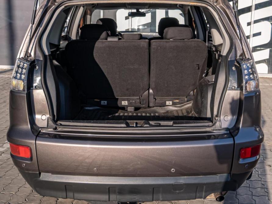 Mitsubishi Outlander II Рестайлинг Краснодар  - изображение 17