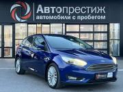 Ford Focus III Рестайлинг Волгоград  - изображение 25