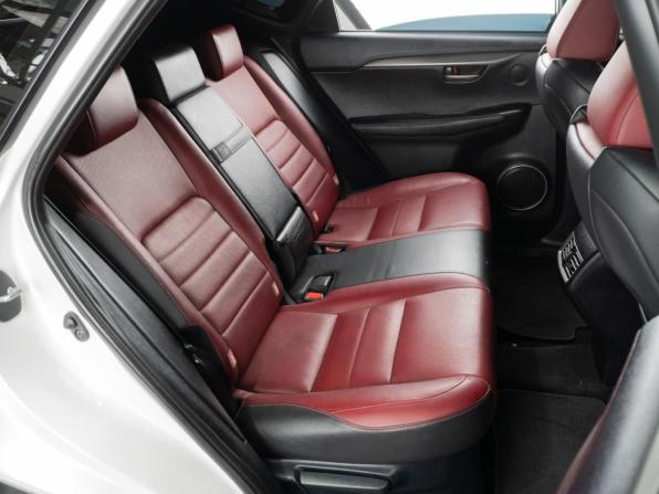 Lexus NX I с пробегом 2015 года, цена 2 969 000 рублей, 110245 км, внедорожник, Автокод Объявления