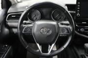 Toyota Camry VIII (XV70) Рестайлинг Омск  - изображение 40