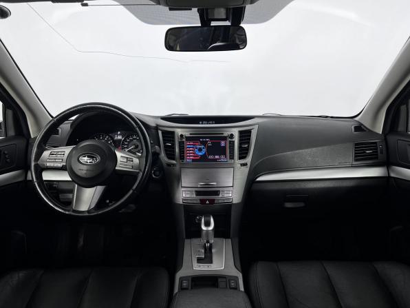 Subaru Outback IV с пробегом 2011 года, цена 1 150 000 рублей, 247899 км, универсал, Автокод Объявления