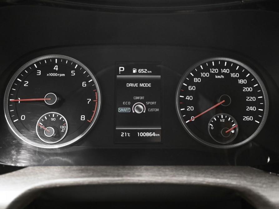 Kia K5 III Тверь  - изображение 15