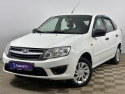 Lada (ВАЗ) Granta I Борисоглебск  - изображение 15