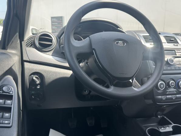 Новый Lada (ВАЗ) Granta I Рестайлинг 2026 года, цена 1 230 000 рублей, седан, Автокод Объявления