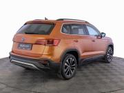 Volkswagen Taos I Москва  - изображение 33