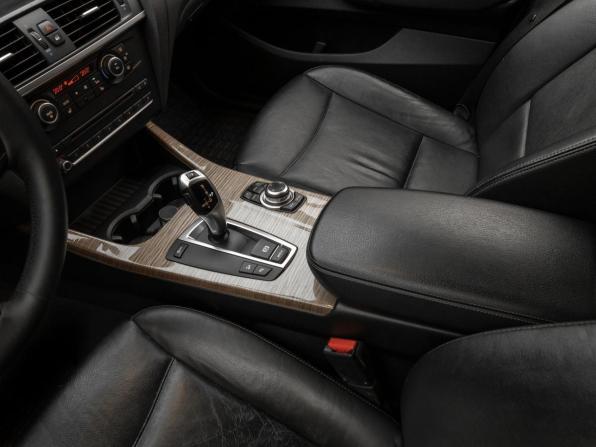 BMW X3 II (F25) с пробегом 2011 года, цена 1 420 000 рублей, 201233 км, внедорожник, Автокод Объявления
