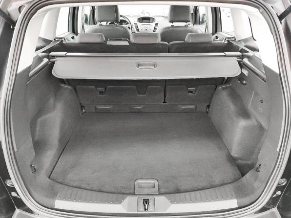 Ford Kuga II с пробегом 2014 года, цена 1 275 000 рублей, 132009 км, внедорожник, Автокод Объявления