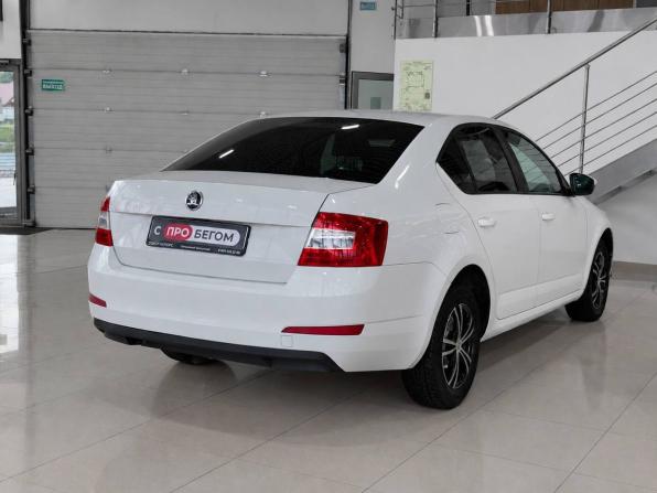Skoda Octavia III (A7) с пробегом 2014 года, цена 1 189 900 рублей, 217000 км, лифтбек, Автокод Объявления