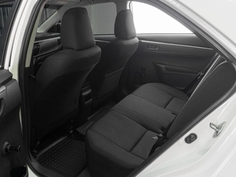 Toyota Corolla XI (E160 E170 E180) Тюмень  - изображение 11