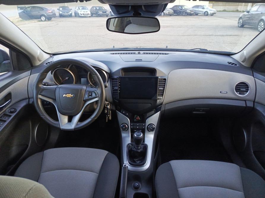 Chevrolet Cruze I Набережные Челны  - изображение 17