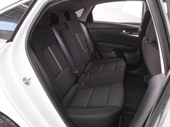 Kia Cerato IV с пробегом 2019 года, цена 1 799 000 рублей, 116150 км, седан, Автокод Объявления