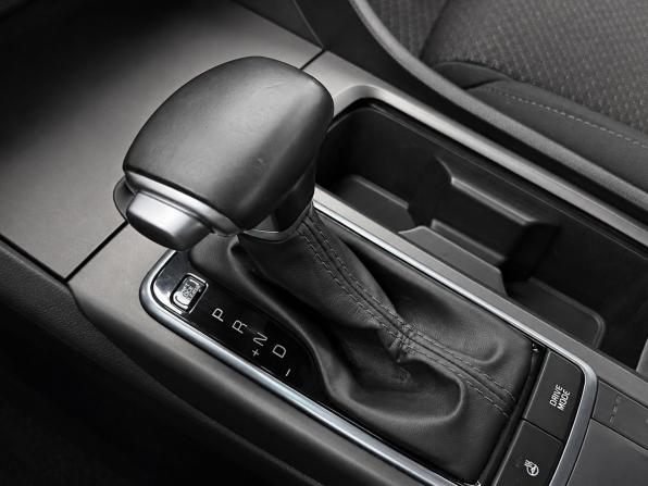 Kia Optima IV с пробегом 2017 года, цена 1 649 000 рублей, 121000 км, седан, Автокод Объявления