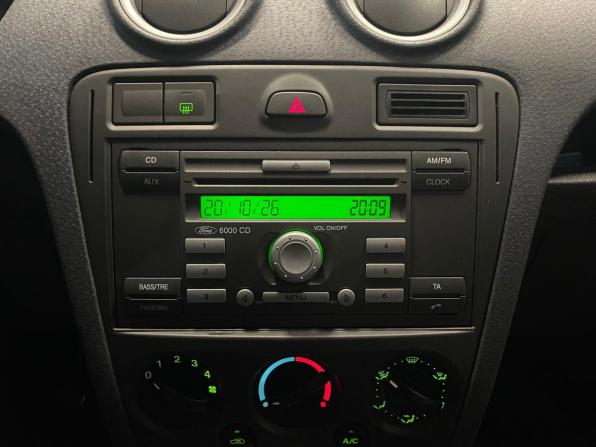 Ford Fusion I Рестайлинг с пробегом 2011 года, цена 499 000 рублей, 176500 км, хэтчбек, Автокод Объявления