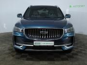 Geely Monjaro I Москва  - изображение 36