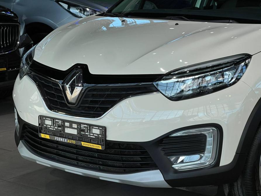 Renault Kaptur I Оренбург  - изображение 8