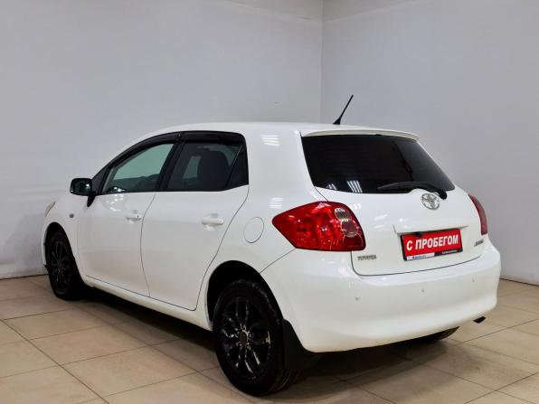 Toyota Auris I с пробегом 2009 года, цена 600 000 рублей, 237715 км, хэтчбек, Автокод Объявления