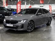BMW 6 серии IV (G32) Рестайлинг Санкт-Петербург  - изображение 37