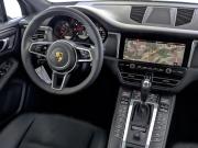 Porsche Macan I Рестайлинг Москва  - изображение 57