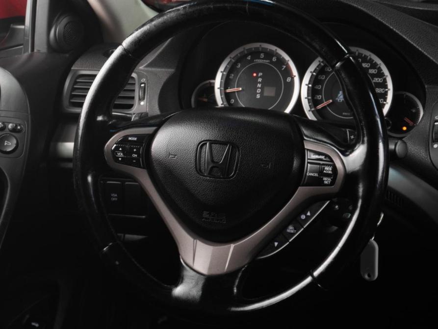 Honda Accord VIII Тюмень  - изображение 20