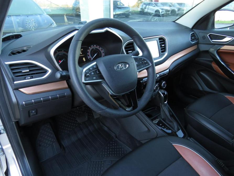 Lada (ВАЗ) Vesta I Рестайлинг (NG) Санкт-Петербург  - изображение 7