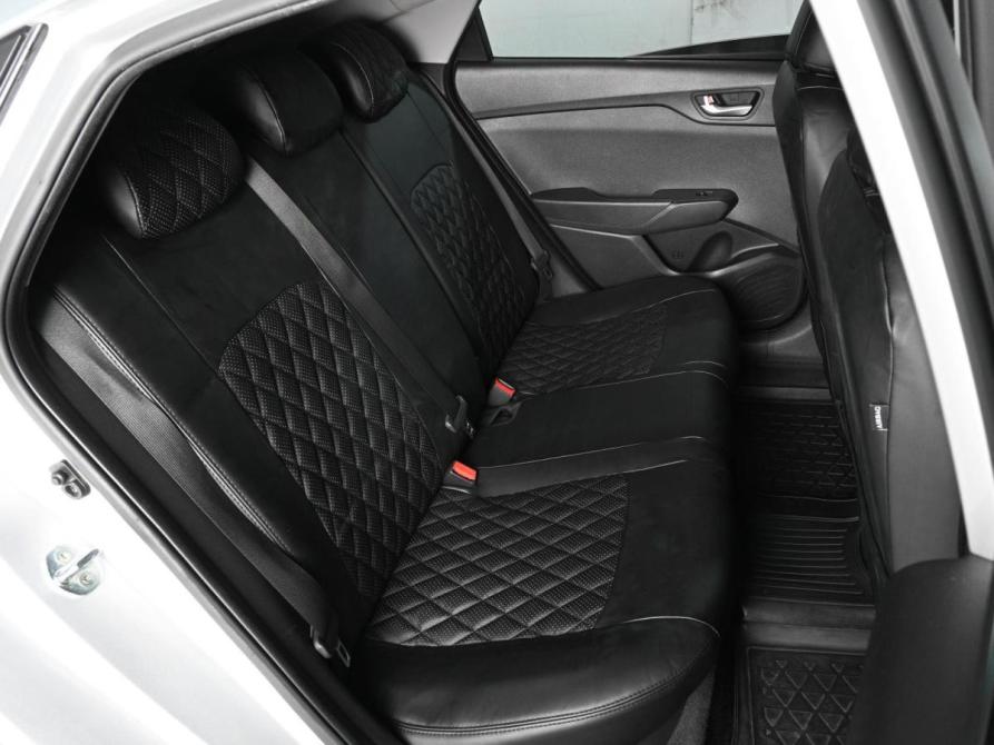 Hyundai Solaris II Рестайлинг Ростов-на-Дону  - изображение 7