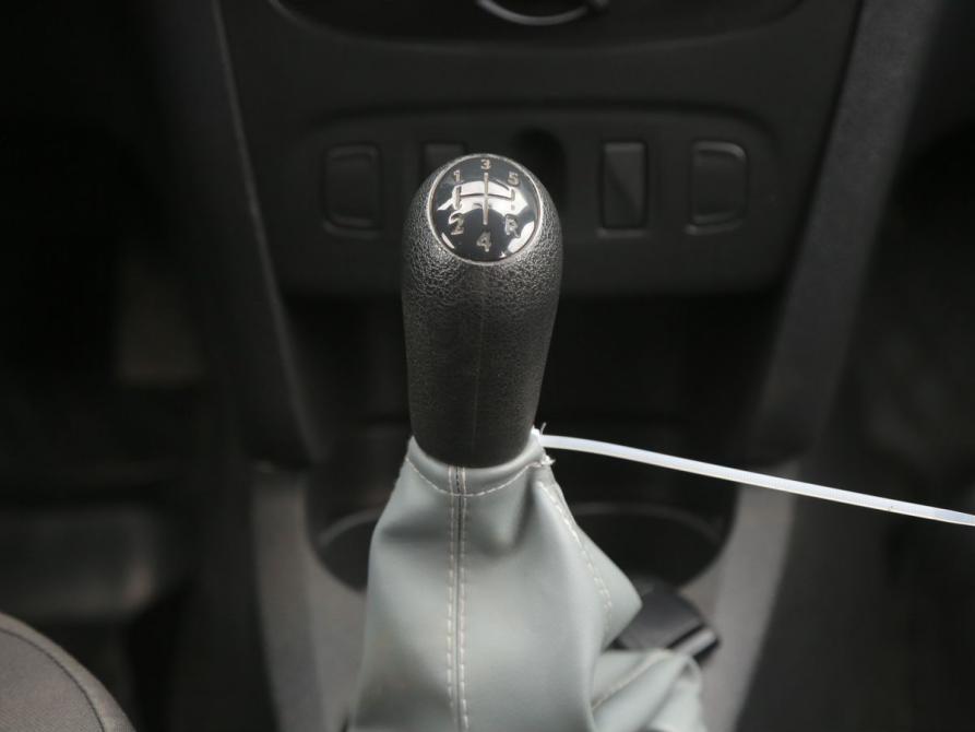 Renault Logan II Рестайлинг Иваново  - изображение 13
