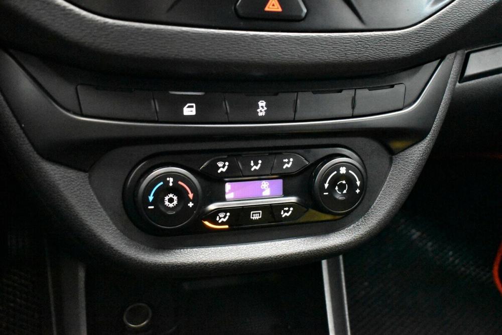 Lada (ВАЗ) Vesta I Москва  - изображение 7