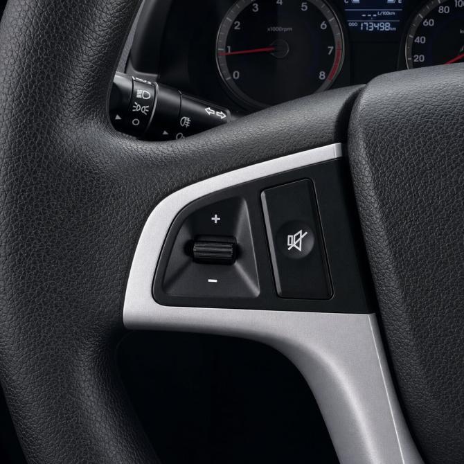 Hyundai Solaris I Набережные Челны  - изображение 17